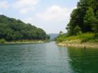 Tygart Lake