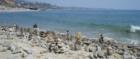 Topanga State Beach