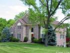 Home in The Woods of St. Thomas in Louisville, Kentucky