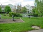 Grounds at Cornwall Meadows