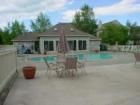 Pool at Cornwall Meadows