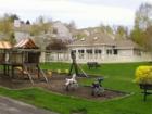 Playground at Cornwall Meadows