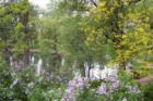 Monument Valley Park is an oasis, located in the heart of downtown Colorado Springs.