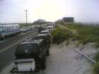 Folly Beach Surfing Tournament