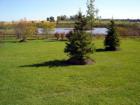 Rural setting in Algonquin
