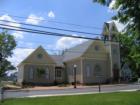 Milton Historical Society