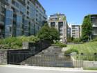 Feng Shui in Downtown Vancouver