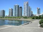 Condo Frenzy in Downtown Vancouver