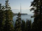 Lake Tahoe - always gorgeous