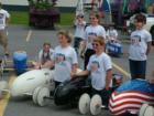 Happy superstock top eight from 2006 derby race in Houlton!