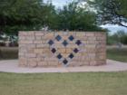 The "Heart" of Purple Heart Park. Purple Heart Park is the main park in Rita Ranch in southeast Tucson, Arizona. It is located on Rita Road one mile west of Houghton Rd. 