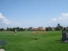 Soccer Fields