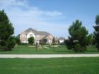 Rolling Hills Estates Entrance