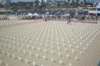 Santa Monica Beach Memorial