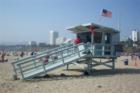 Santa Monica Beach