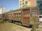 Streetcar