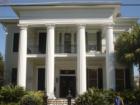 Garden District Mansion