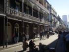 The French Quarter