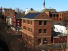 Duke Street.  Courtesy of Jeff Geoghan and Heritage-photographic.com