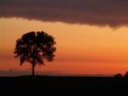 Lititz Sunset.  Courtesy of Heritage-photographic.com and Jeff Geoghan