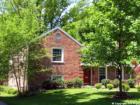 House in St. Matthews, Louisville, Kentucky