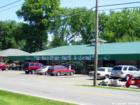 St. Matthews Feed & Seed is one of many small businesses in St. Matthews, Louisville, Kentucky