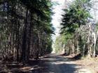 Lots Of Side Roads In This Town Of 60 People!