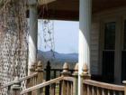 Not A Bad View From This Farmstead Porch In Oxbow!