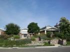 The private Residents' Club for homeowners at La Costa Oaks offering meeting room space, an exercise facility and pool