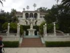 Hearst Castle