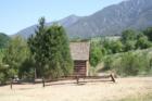 Oak Glen - Rileys Farm