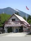 Skykomish Post Office