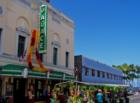 Palace theater throws a pretty great party for May day!