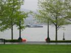 Gas Station in Coal Harbor