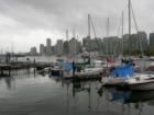 Coal Harbour Marina