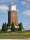 Oakleaf Clock Tower