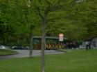 A Trolley ride through Stanley Park