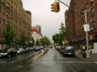 This is 37ave. in Jackson Heights. 