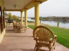 The River Lifestyle is one of the reasons why people move here.