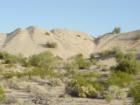 Off Roading is another activity in the area.