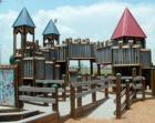 Wylie's Founder Park
      65 Acre park located at FM 544 & FM 1378.