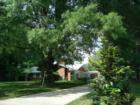 Mid Century Modern Home in Quaint Acres - Set Back off the street on over an acre.