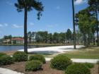 Pools not your thing, hang out at Plantation Lakes beach!