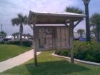 Winter Garden Park in Ponce Inlet. Visit www.ProductionTeamofDaytona.com to learn more about Ponce Inlet Parks