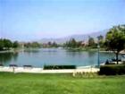 Tha Lake at Rancho Santa Margarita features a 1.1 mile wlk/jog path surrounding the lake.  A great place to get some exercise.