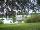 Private community lake (for residents only)