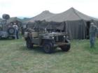 World War Two Weekend at the Reading Airport.  Photo courtesy of Jeff Geoghan and Heritage-Photographic.com