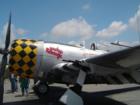World War Two Weekend at the Reading Airport.  Photo courtesy of Jeff Geoghan and Heritage-Photographic.com