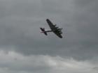 World War Two Weekend at the Reading Airport.  Photo courtesy of Jeff Geoghan and Heritage-Photographic.com