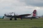 World War Two Weekend at the Reading Airport.  Photo courtesy of Jeff Geoghan and Heritage-Photographic.com